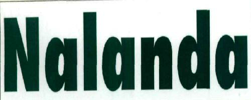 Nalanda Device mark 1978368 Trademark