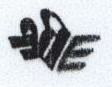 Shree Logo Black & White Device mark 1696274 Trademark