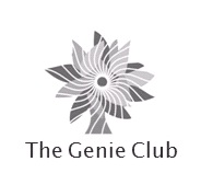 The Genie Club Device mark 2388006 Trademark
