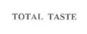 Total Taste Device mark 1928291 Trademark