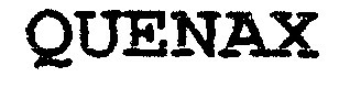Quenax (lable) Device mark 984663 Trademark