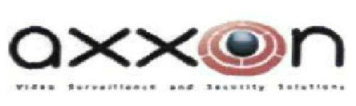 Axxon(logo) Device mark 1977471 Trademark