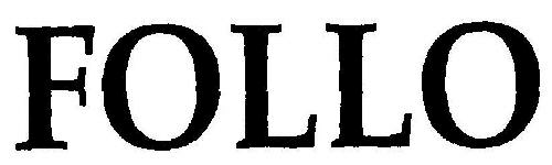 Follo Device mark 1948406 Trademark