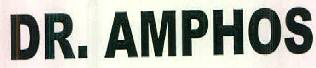 Dr. Amphos Device mark 2775584 Trademark