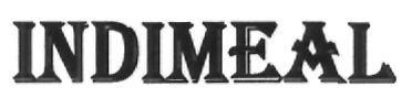 Indimeal (device) Device mark 2585430 Trademark