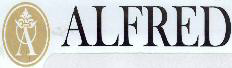 Alfred (device Of Label) Device mark 1546590 Trademark