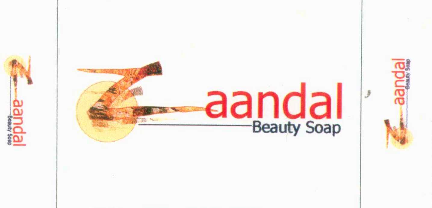 Zaandal Device mark 1130213 Trademark