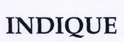 Indique Device mark 1646083 Trademark