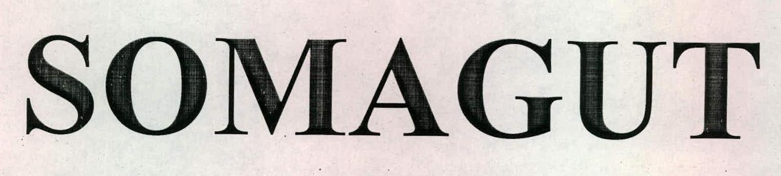 Somagut Device mark 2236141 Trademark