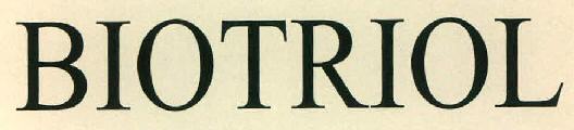 Biotriol Device mark 2667812 Trademark