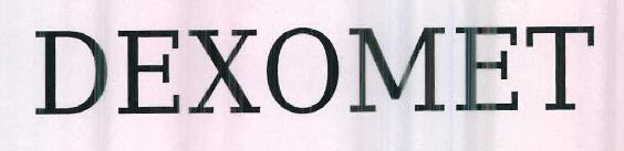 Dexomet Device mark 2418896 Trademark