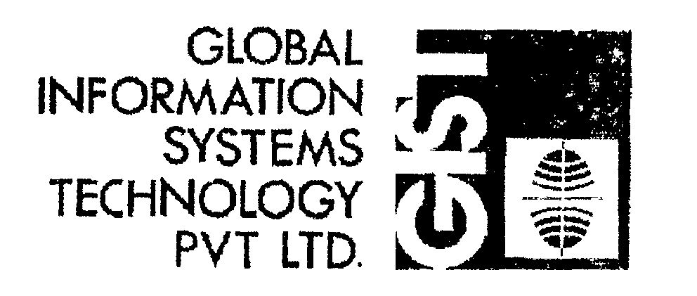 G I S T Device mark 565886 Trademark