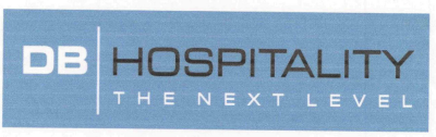 Db Hospitality (label) Device mark 1725135 Trademark