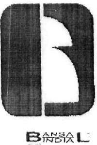 Bansal India With Device Device mark 2076391 Trademark