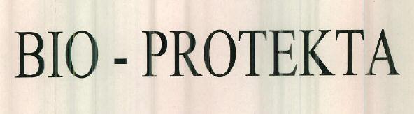 Bio- Protekta Device mark 2429494 Trademark