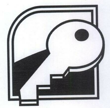 Access Launch Icon (2007) With Device Device mark 1665714 Trademark