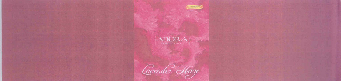 Adora (label) Device mark 1596464 Trademark