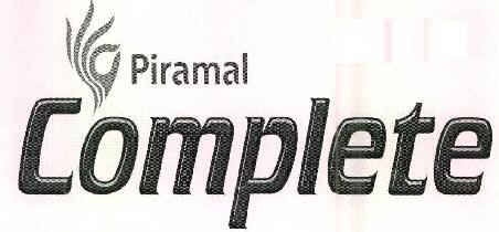Piramal Complete Device mark 2504430 Trademark