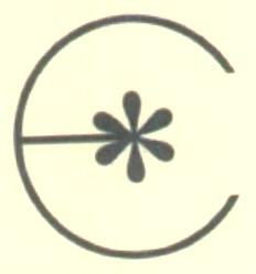 Device Mark (device Of Clower) Device mark 1632972 Trademark