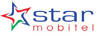 Star Mobitel (label) Device mark 2542496 Trademark