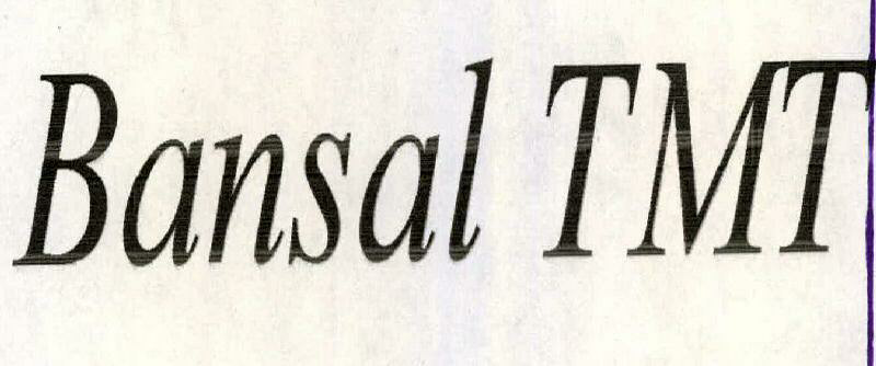 Bansal Tmt Device mark 2250500 Trademark