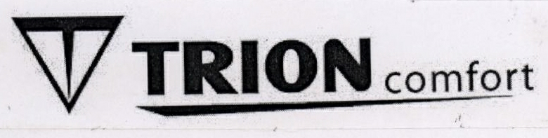 Trion Comfort Device mark 1821985 Trademark