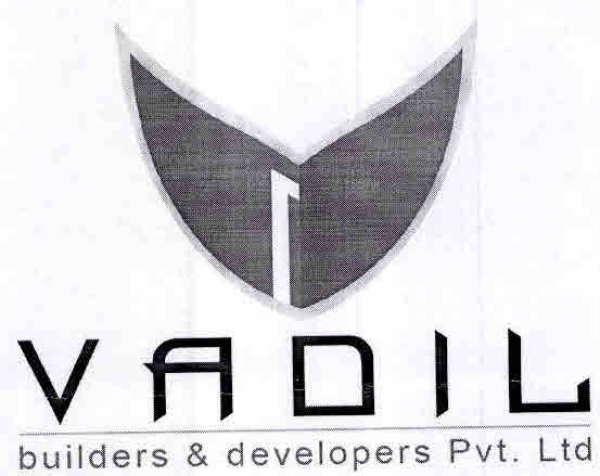 Vadil Builders & Developers Pvt. Ltd Device mark 2453478 Trademark