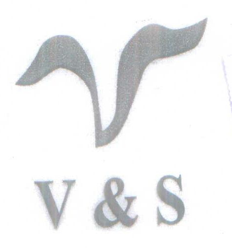 V V & S Device mark 1593553 Trademark