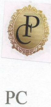 Pc With Lebal Device mark 1657027 Trademark
