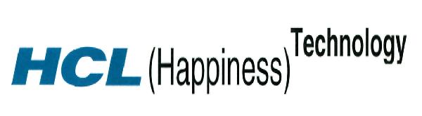 Hcl (happiness) Technology (logo) Device mark 2294162 Trademark