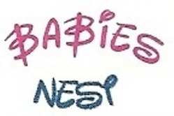 Babies Nest Device mark 2305510 Trademark