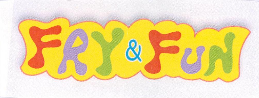 Fry & Fun Device mark 2142422 Trademark