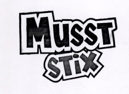 Musst Stix Device mark 1875551 Trademark