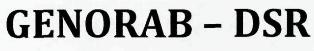 Genorab-dsr Device mark 2654206 Trademark