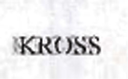 Kross Device mark 854296 Trademark