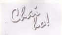 Chai Ha! Device mark 1856264 Trademark