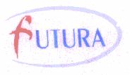 Futura (letter Written In Special Form) Device mark 1467798 Trademark