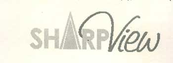 Sharpview Device mark 2456554 Trademark
