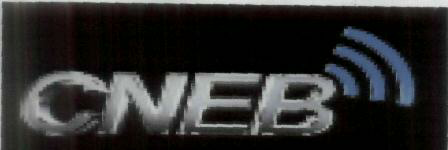 Cneb Device mark 1836087 Trademark