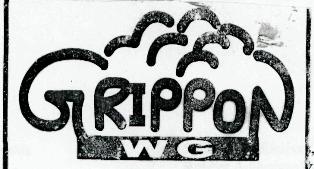 Grippon Wg (device) Device mark 2532297 Trademark