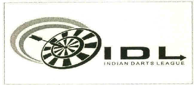 Idl Indian Drats League Device mark 2714460 Trademark