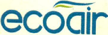 Ecoair Device mark 2269350 Trademark
