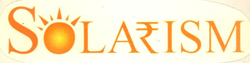 Solarism Device mark 2434514 Trademark