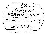 Grant"s Device mark 183556 Trademark