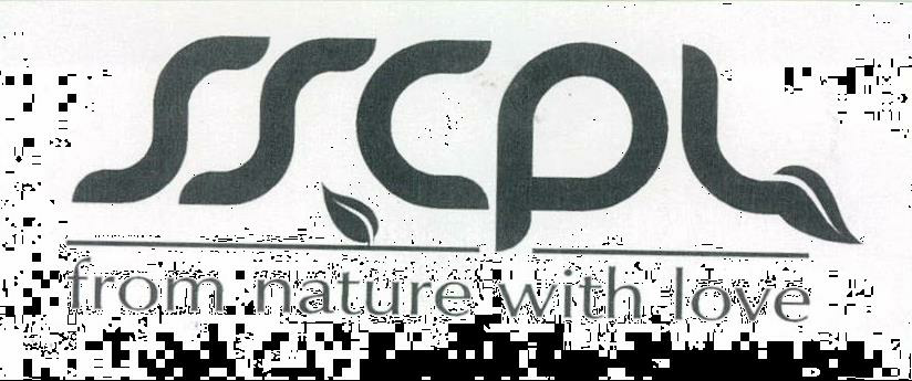 Sscpl From Nature With Love Device mark 2116359 Trademark
