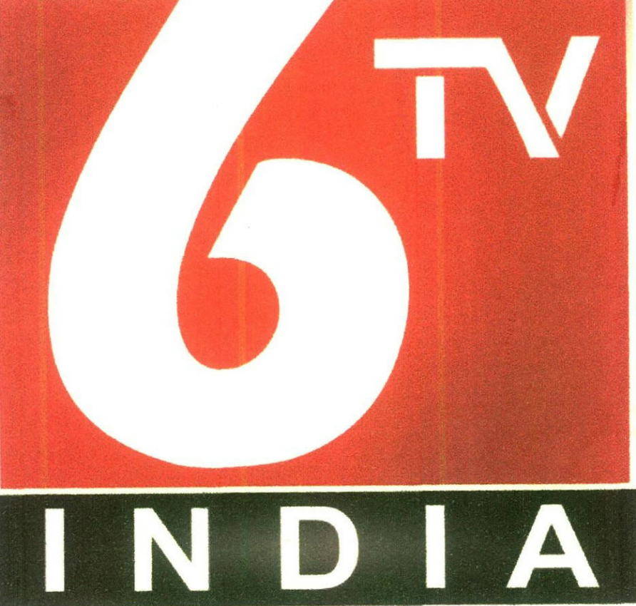 6 Tv India Device mark 2596564 Trademark