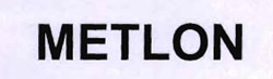 Metlon Device mark 1553660 Trademark