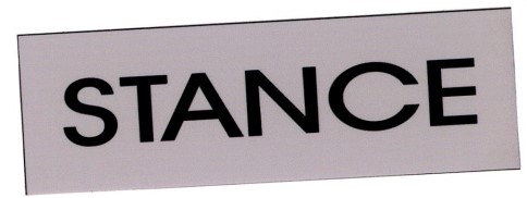 Stance Device mark 1324689 Trademark