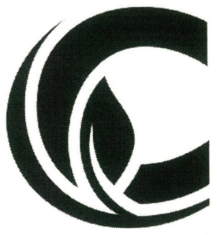 C (logo) Device mark 2613204 Trademark