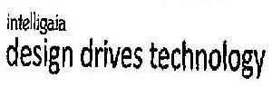 Intelligaia Design Drives Technology(logo) Device mark 1978979 Trademark